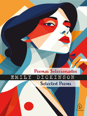 cover image of Selected poems